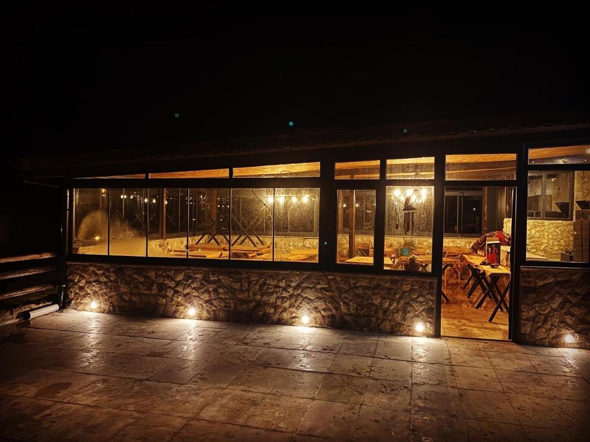 Ala Stone House Goreme