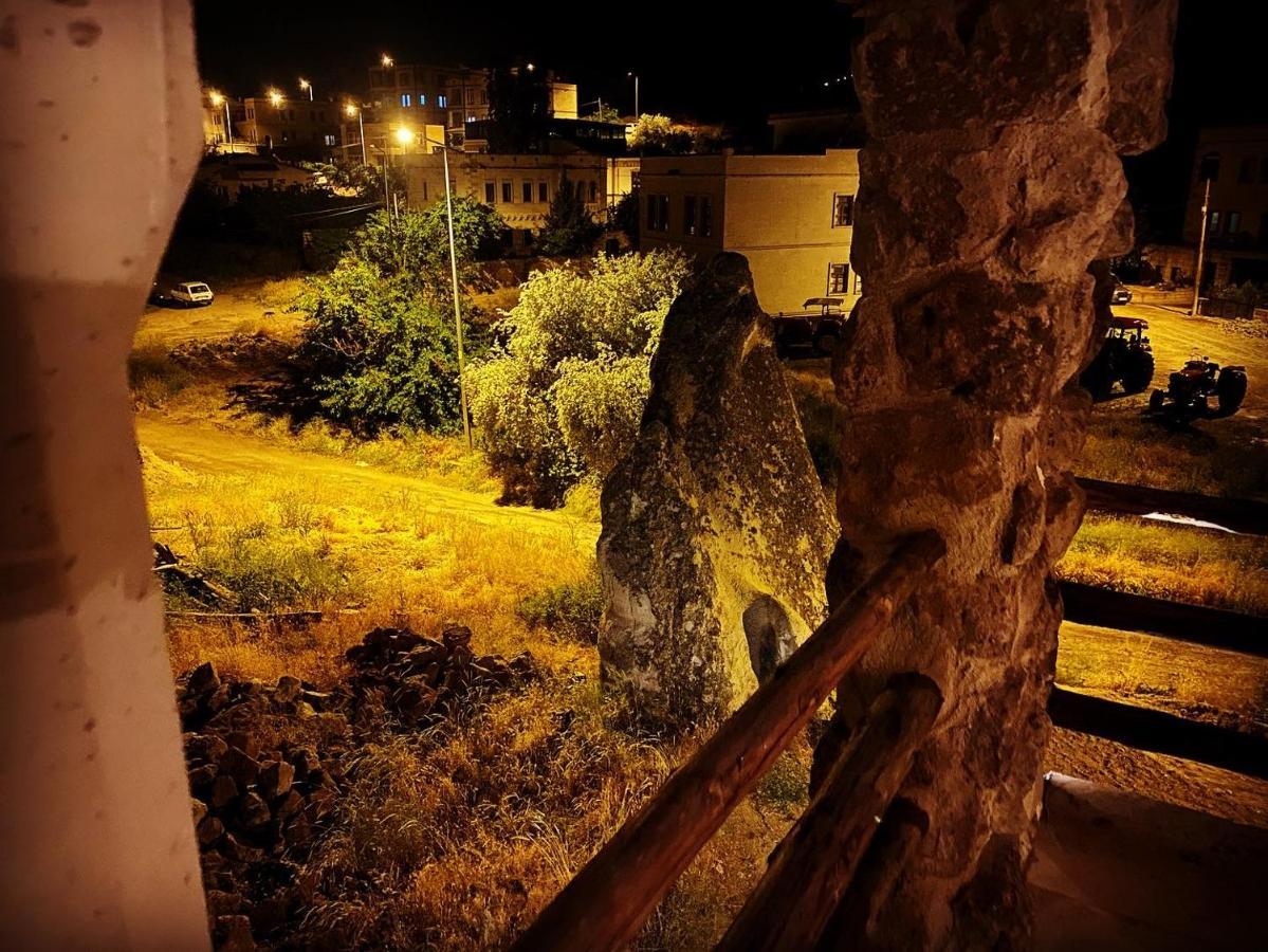 Ala Stone House Hotel