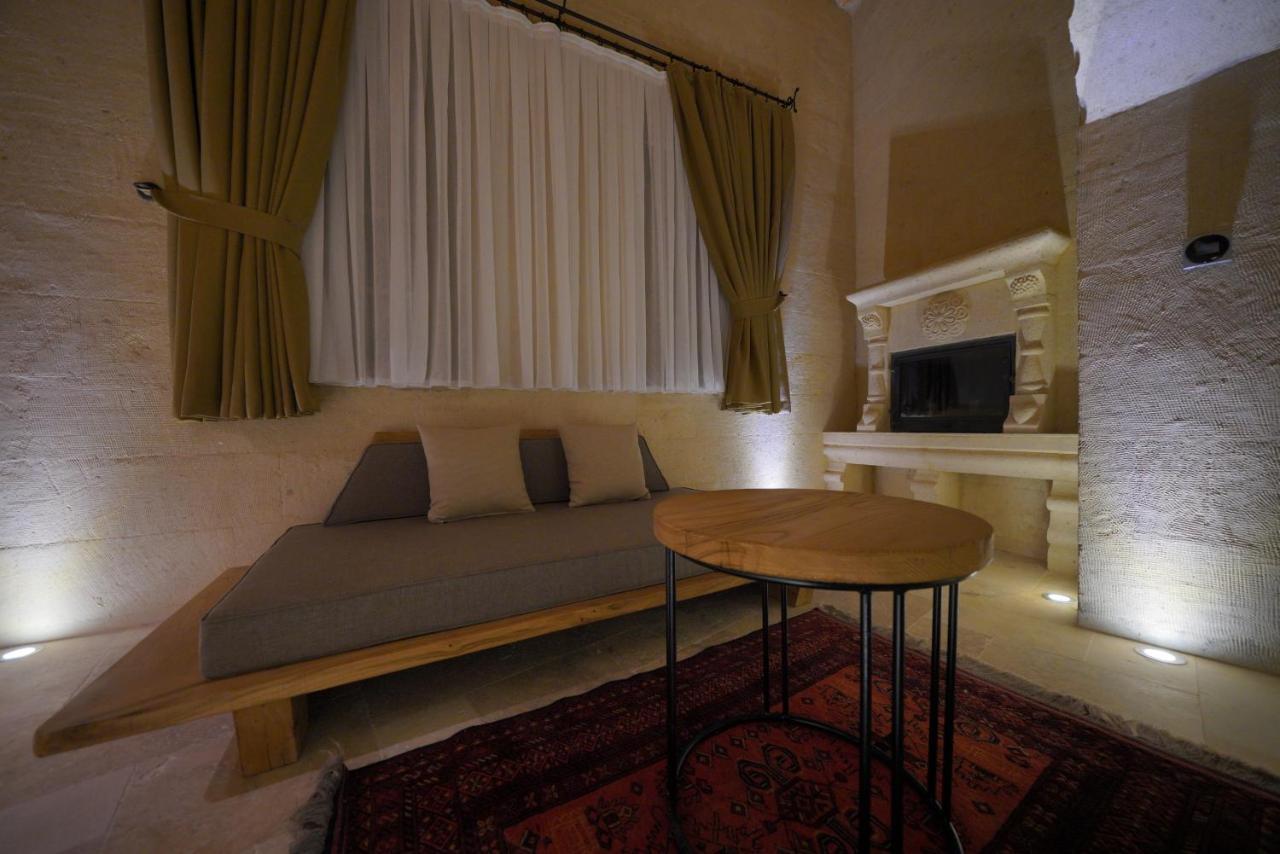Hotel Kappadoks Cave *