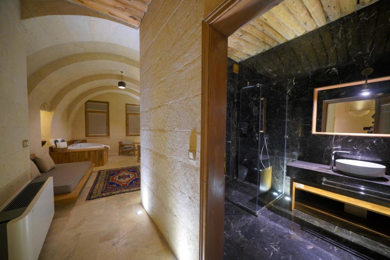 Hotel Kappadoks Cave *