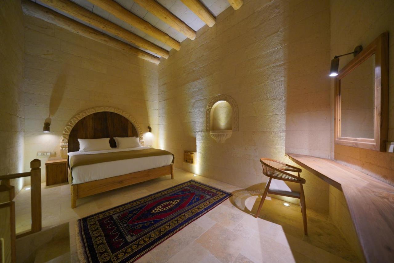 Hotel Kappadoks Cave Uchisar