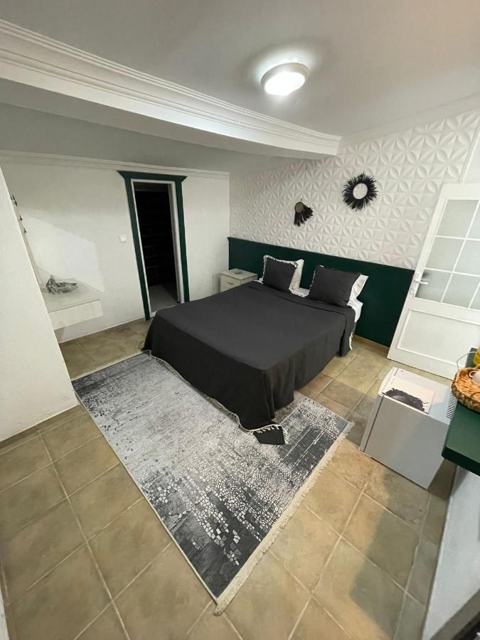 Hotel Kiraz *