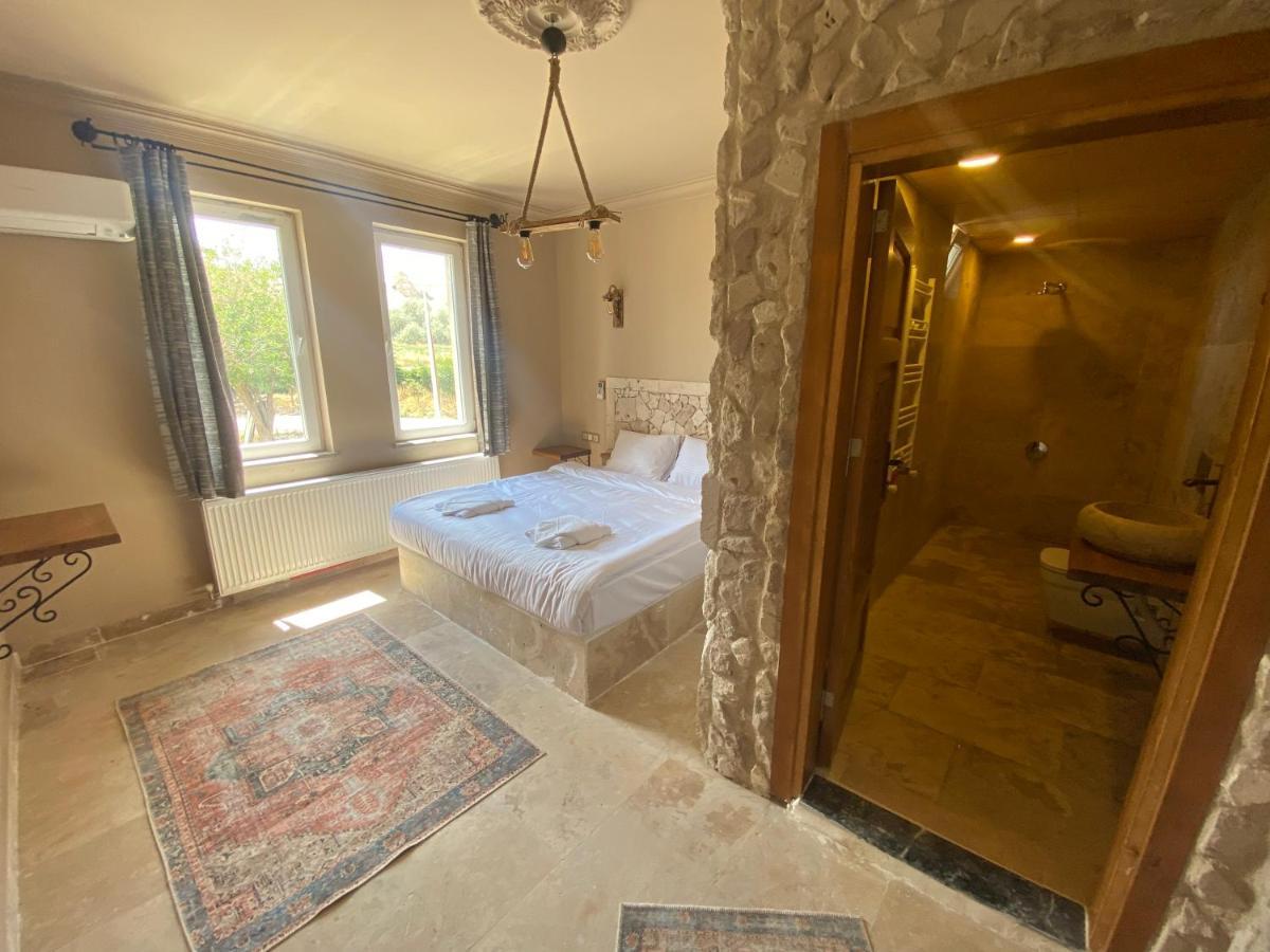Ala Stone House Hotel