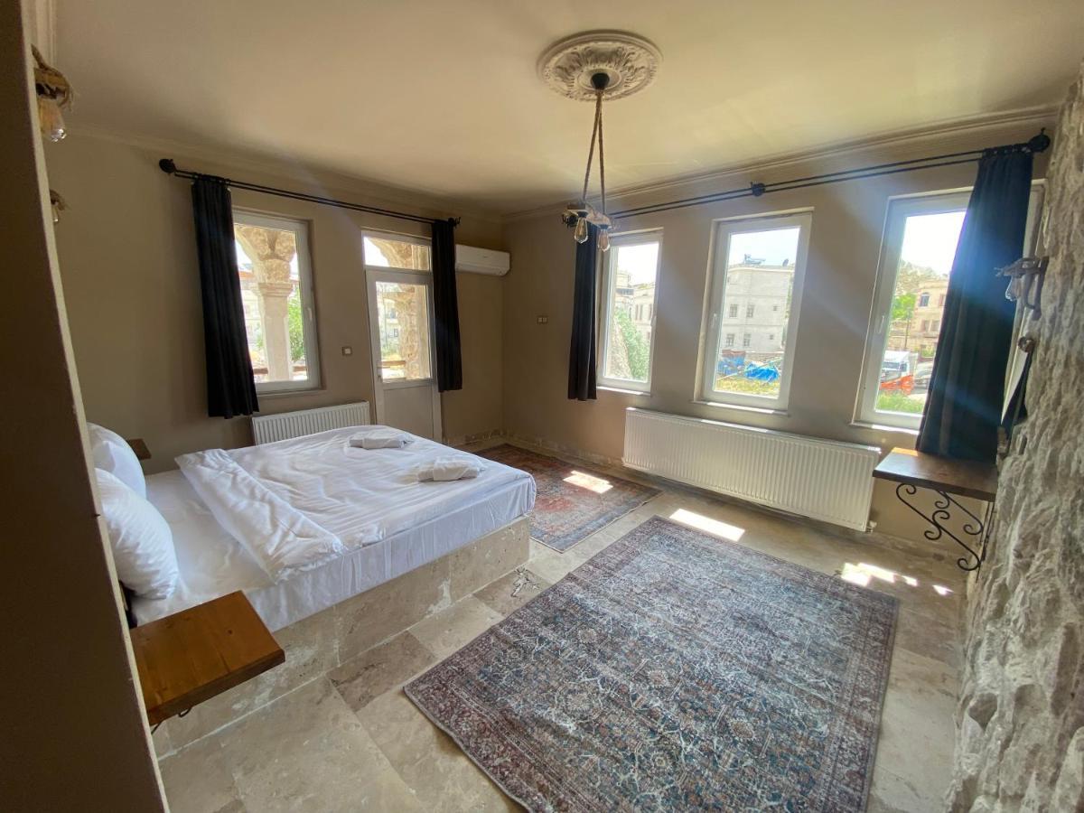Hotel Ala Stone House *