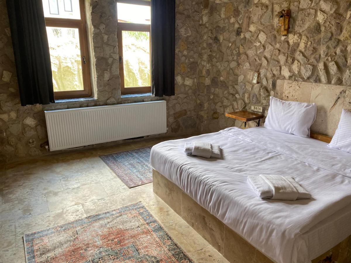 Hotel Ala Stone House Goreme