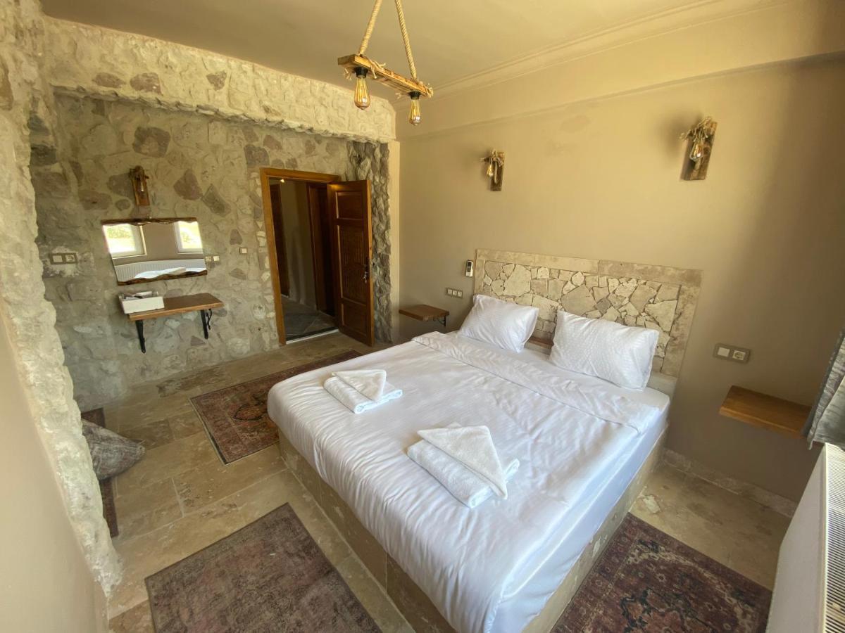 Hotel Ala Stone House Goreme