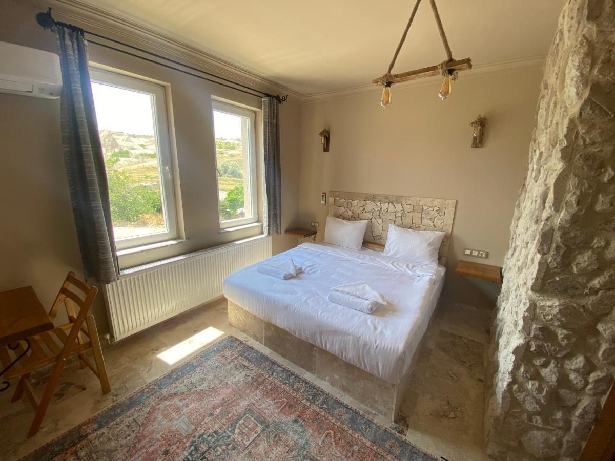 Ala Stone House Goreme