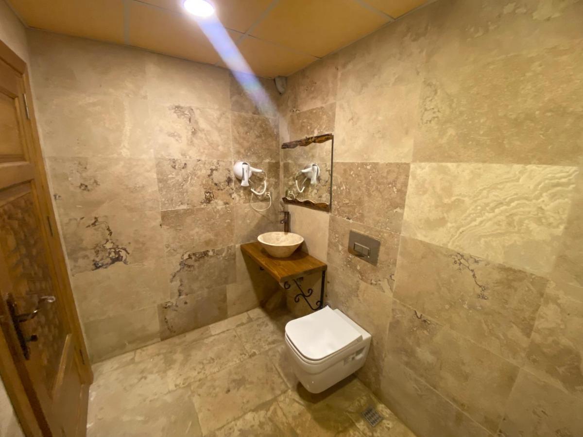 Ala Stone House Hotel Goreme