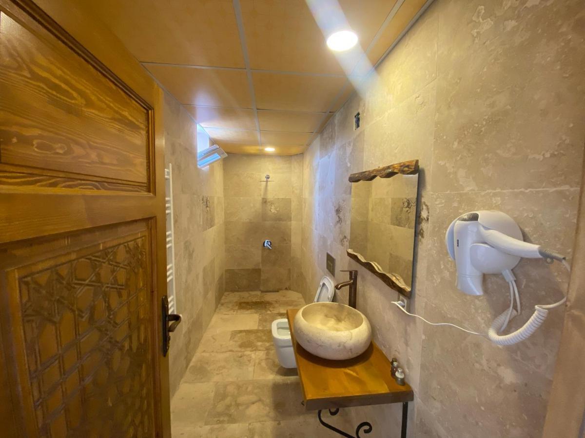 Hotel Ala Stone House Goreme