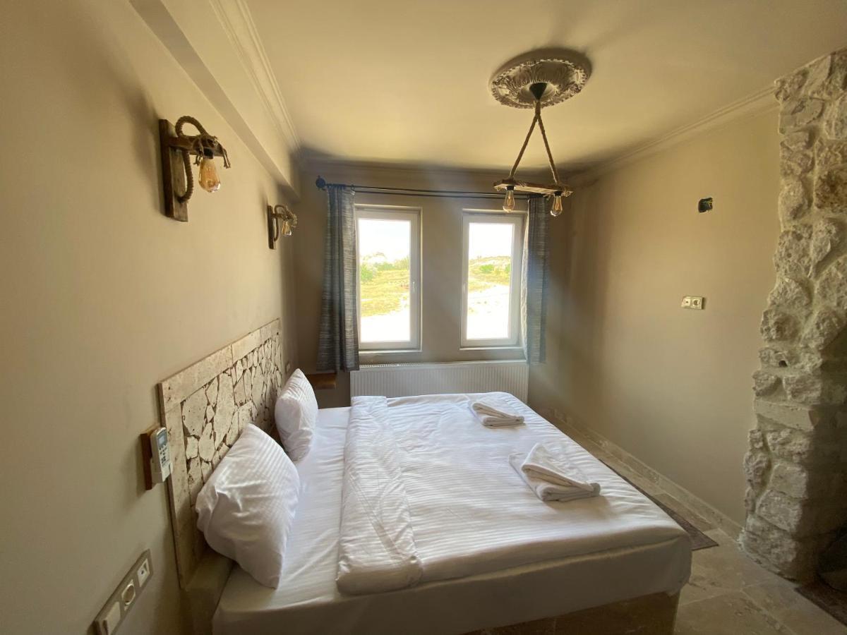 Ala Stone House Hotel