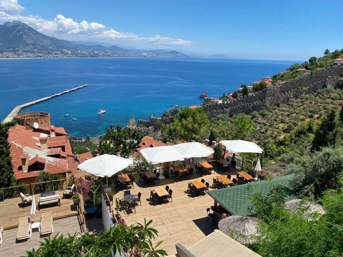 Hotel Castle Boutique