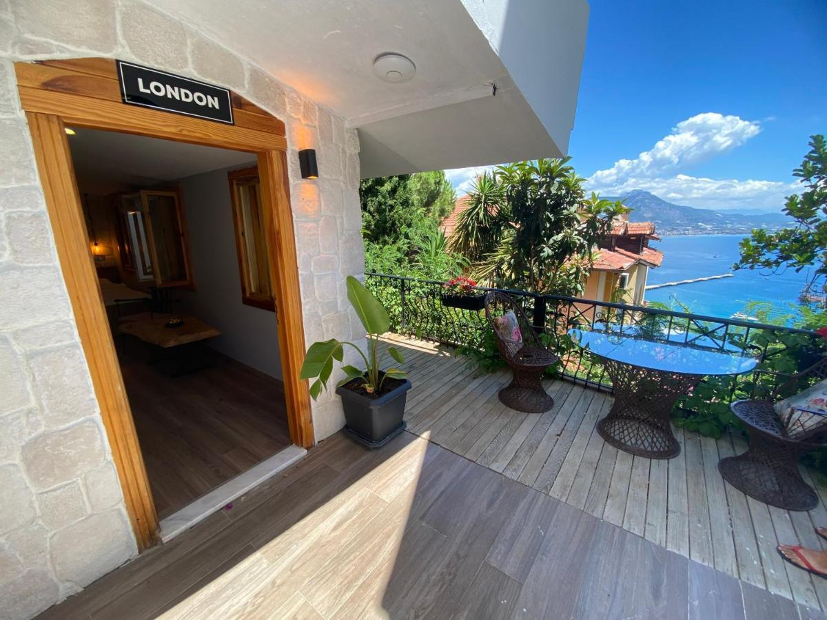 Castle Boutique Alanya