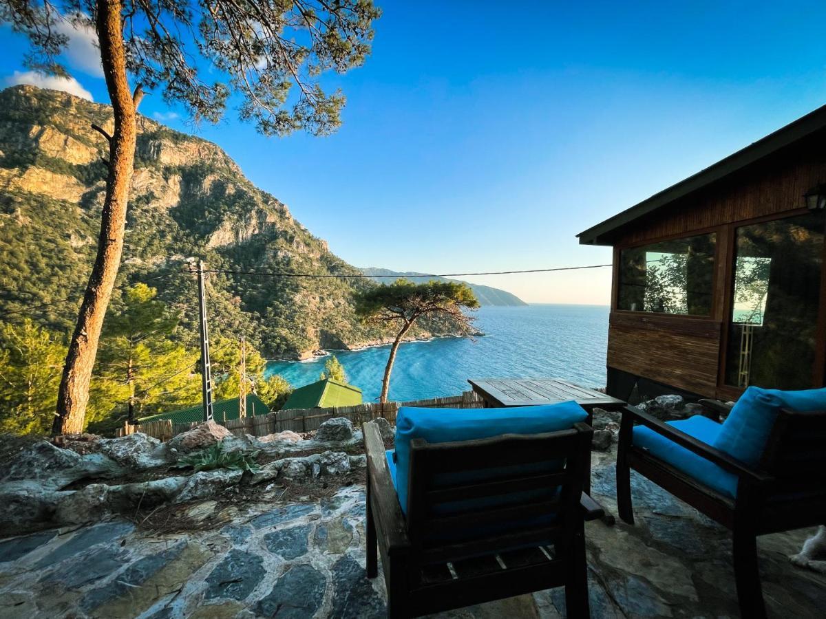 Kabak Uetopya Kamp Hotel *