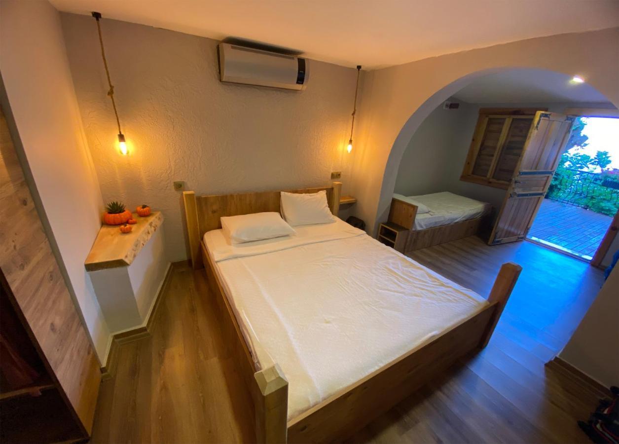Castle Boutique Hotel Alanya