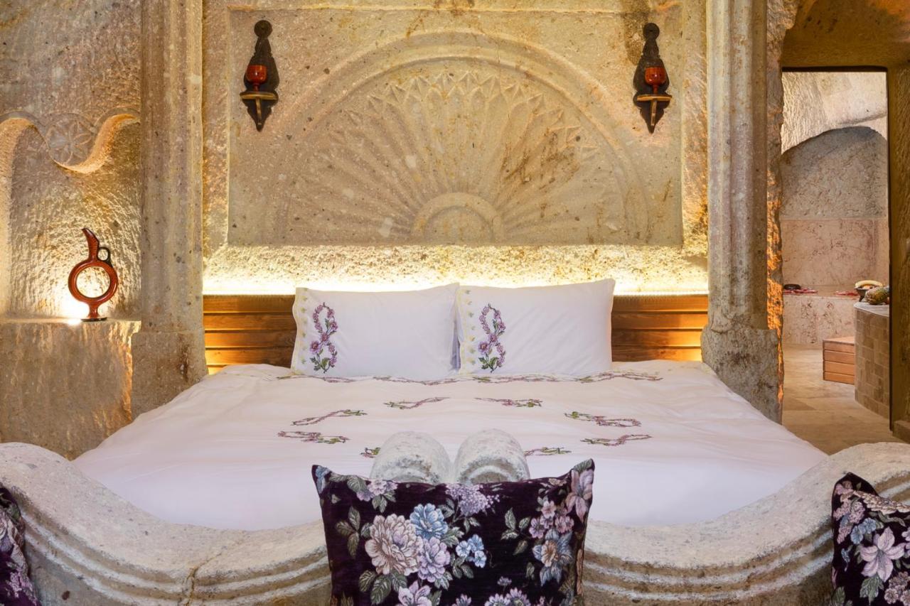 Kayata Cave Special Class Hotel