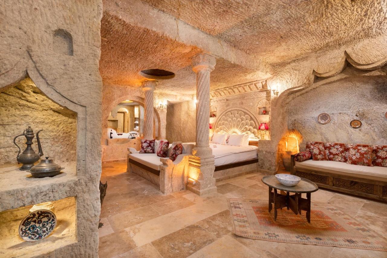 Hotel Kayata Cave Special Class Urgup