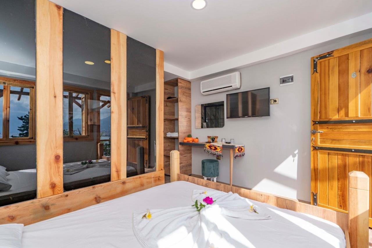 Castle Boutique * Alanya