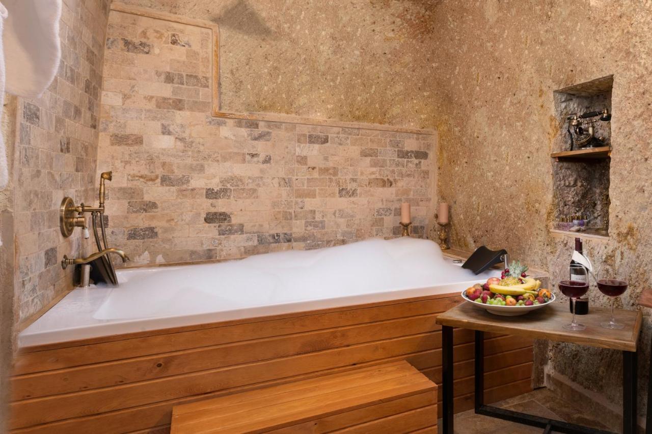 Kayata Cave Special Class Hotel *