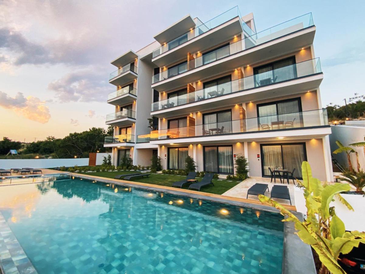 Hotel Kadagan Ayasaranda Cesme