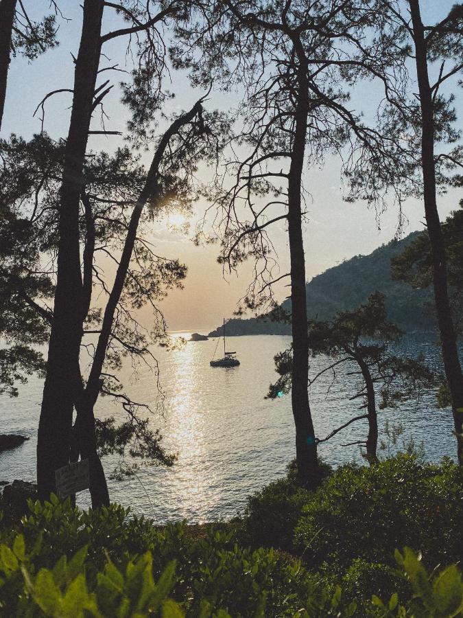 Hotel Kabak Uetopya Kamp
