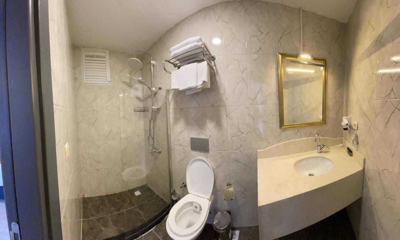 Hann Hotel Trabzon