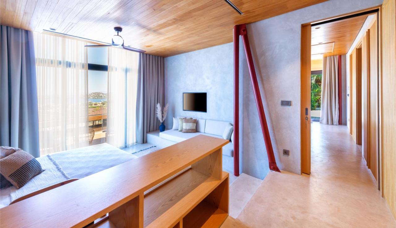 Hotel Birdcage 33 - Adult Only Yalikavak