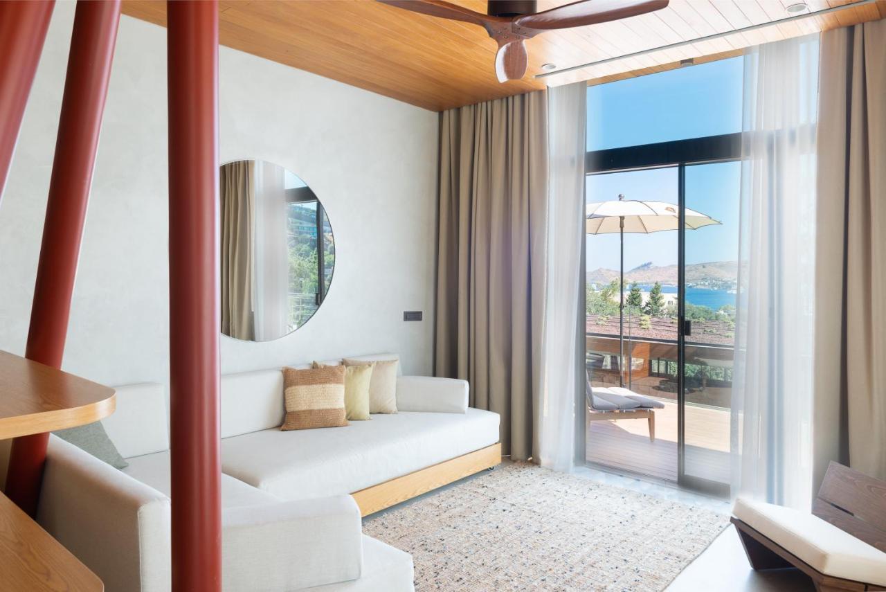 Hotel Birdcage 33 - Adult Only Yalikavak