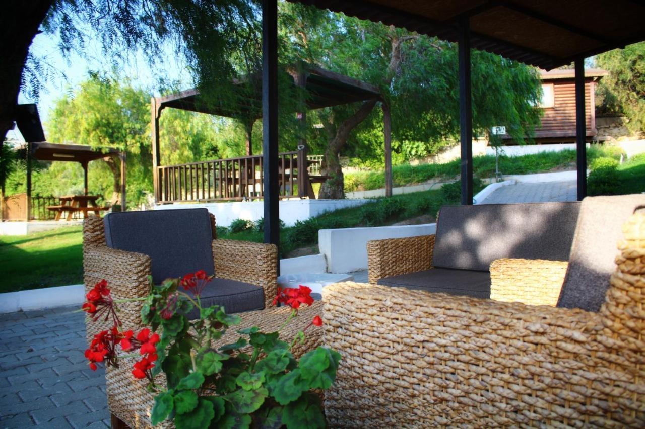 Akkum Bed & Breakfast Seferihisar