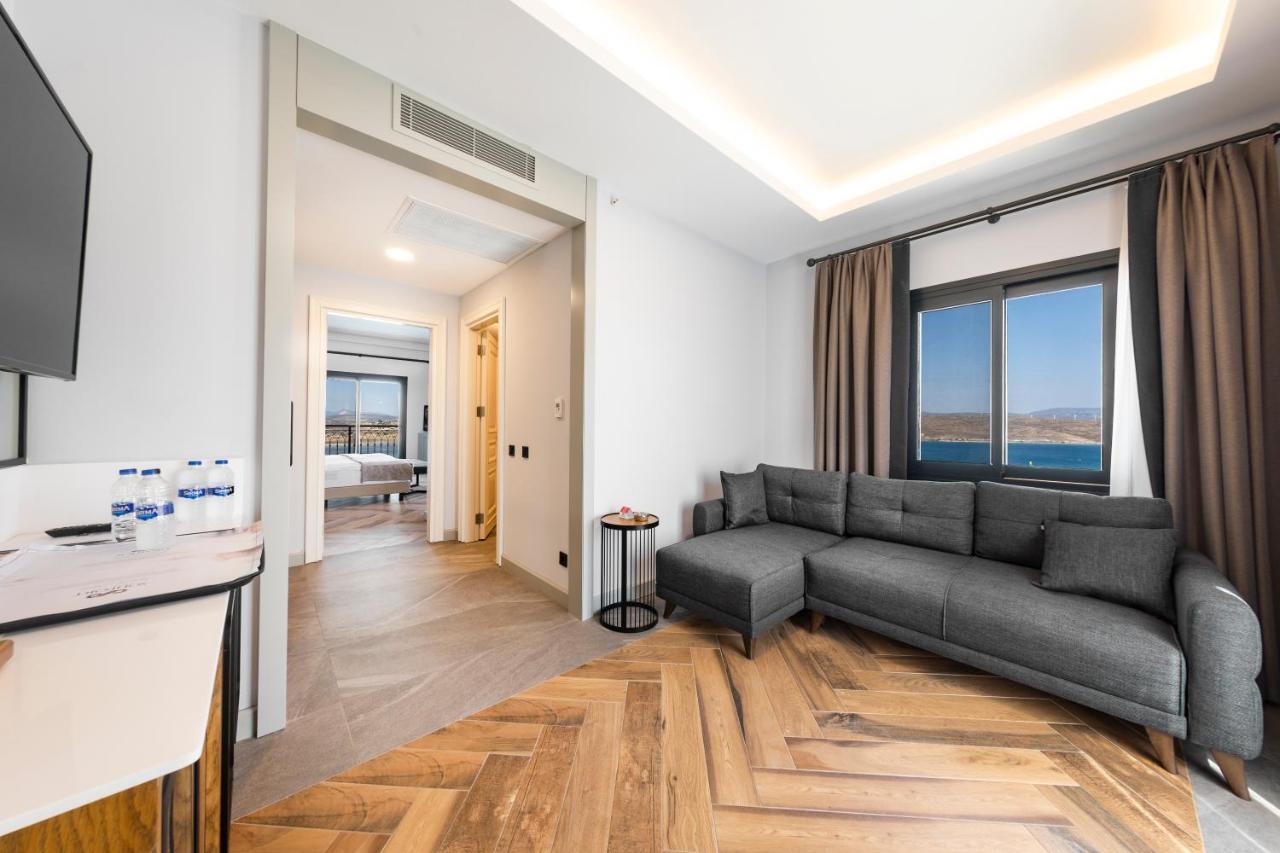Hotel Soliport & Alacati