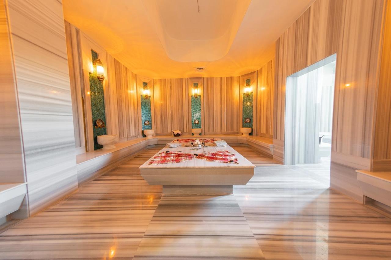 Hotel Soliport & Alacati