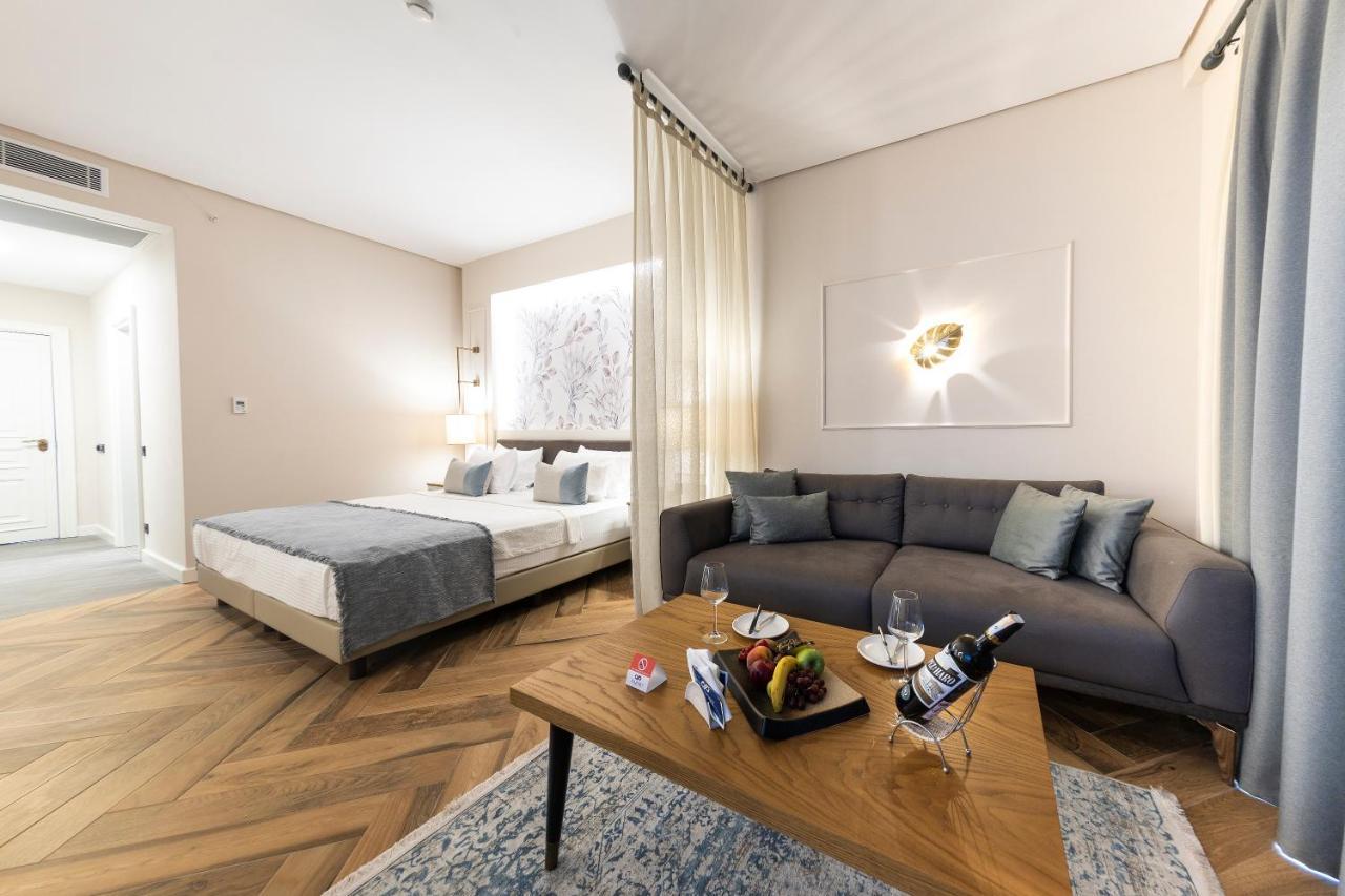 Hotel Soliport & *