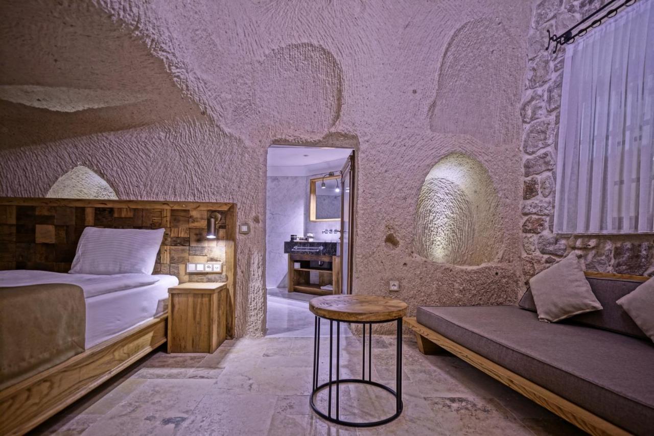 Kappadoks Cave * Uchisar