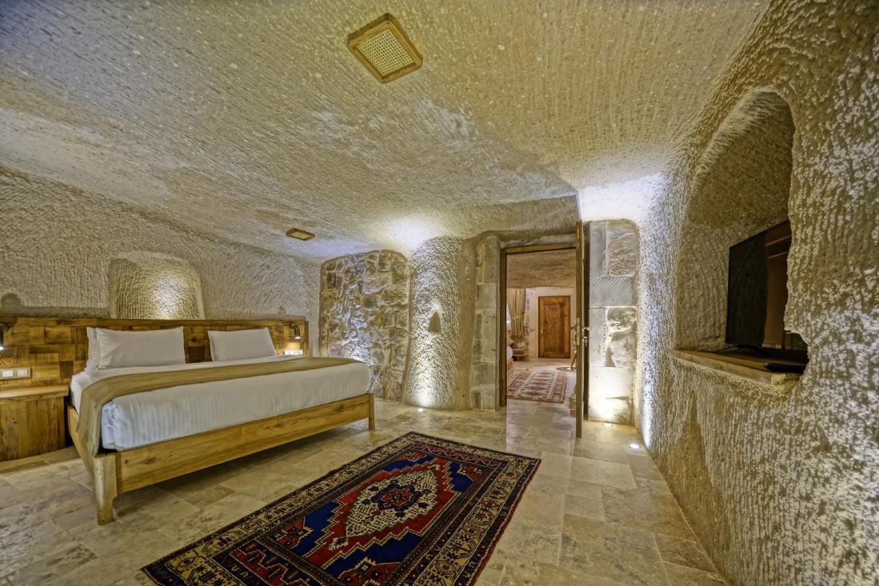 Kappadoks Cave Hotel *