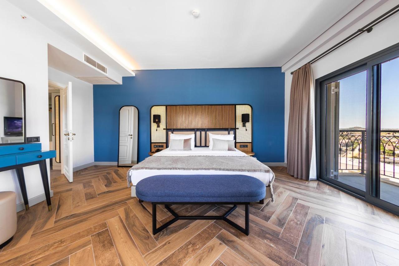 Hotel Soliport & Alacati