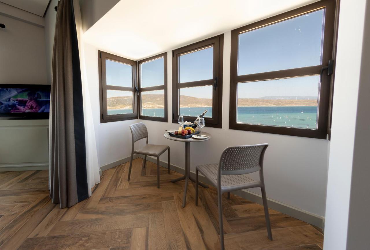 Hotel Soliport & Alacati