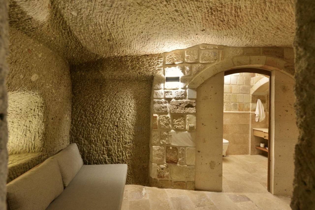 Evanthia Cave Urgup