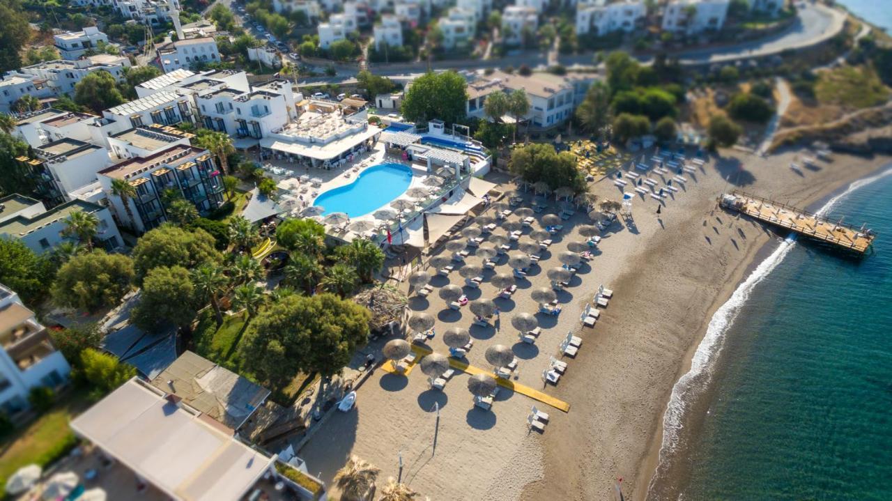 Charm 4* Akyarlar