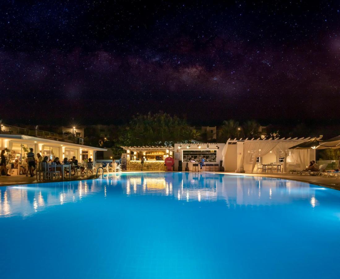Charm 4* Akyarlar