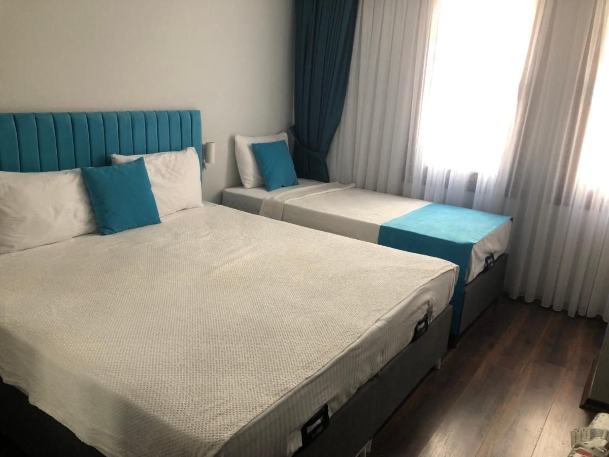 Nos Hotel *
