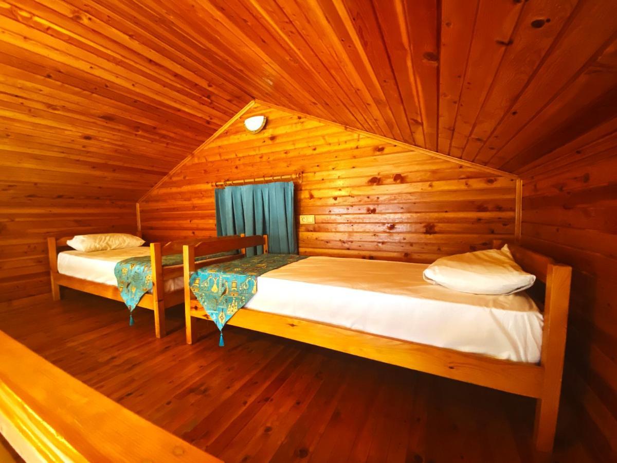 Kabak Armes Hotel Faralya