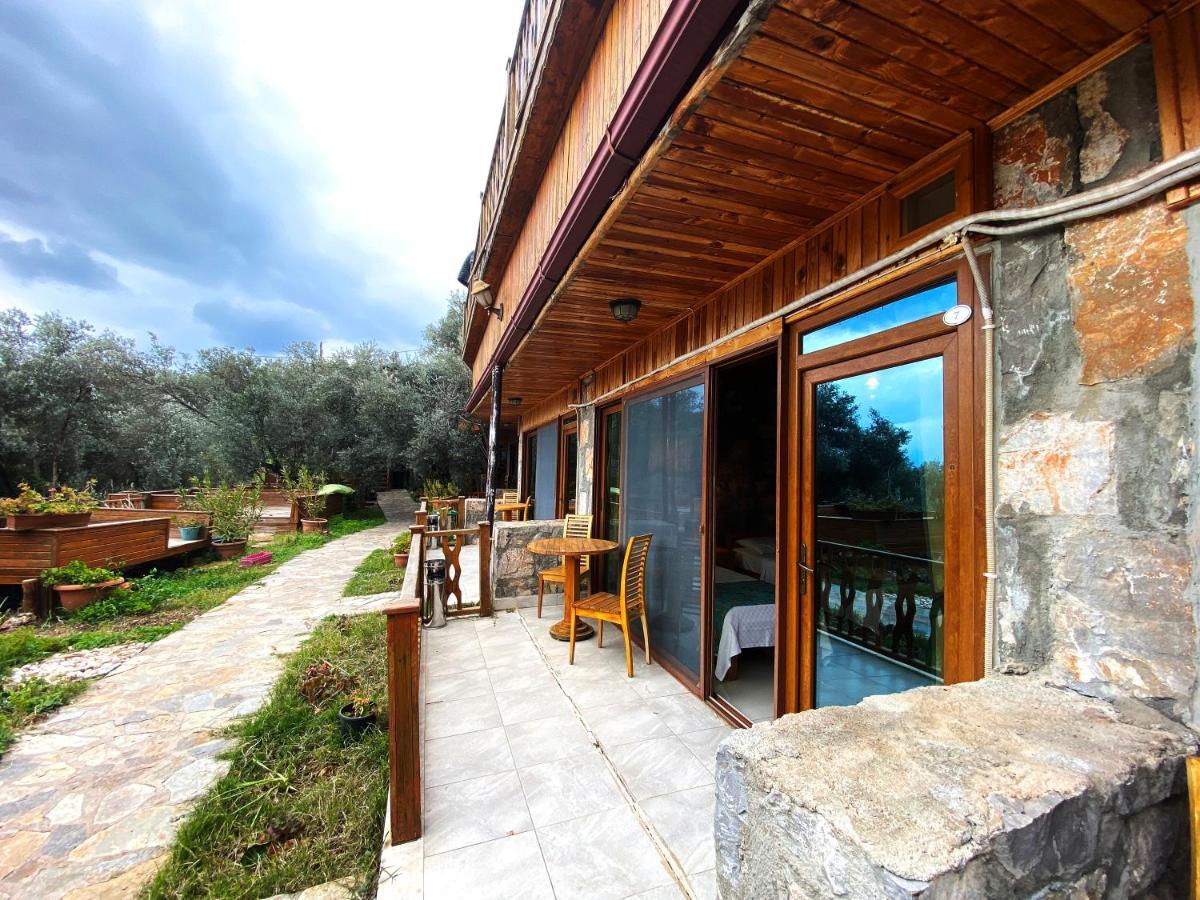 Kabak Armes Hotel