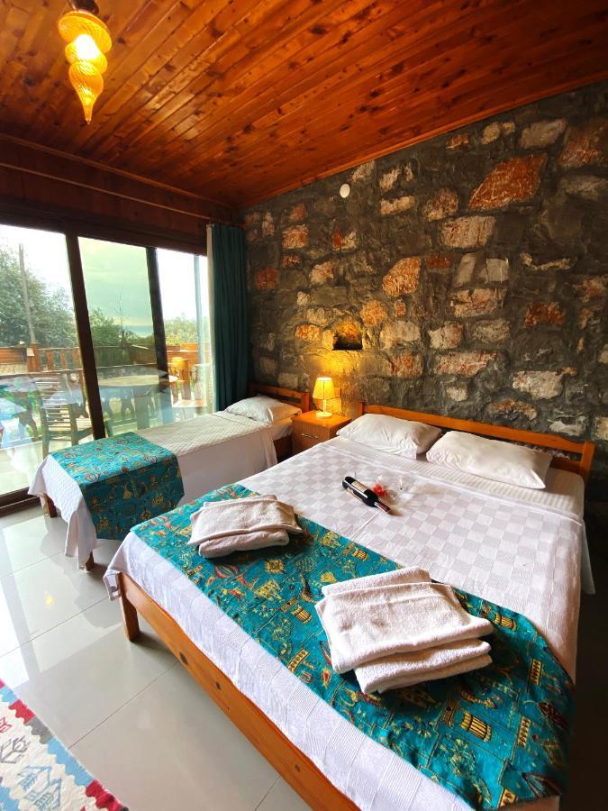 Hotel Kabak Armes 3*