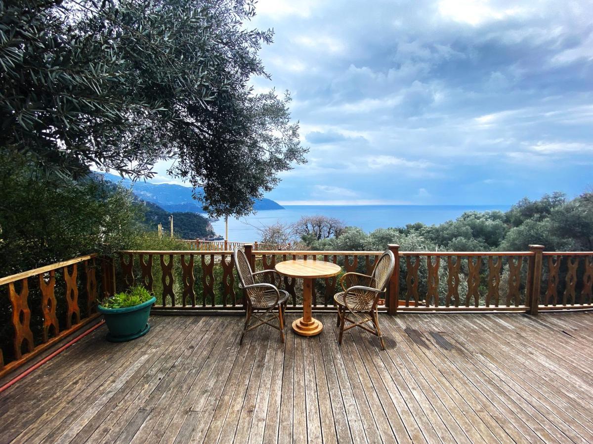 Kabak Armes Hotel Faralya