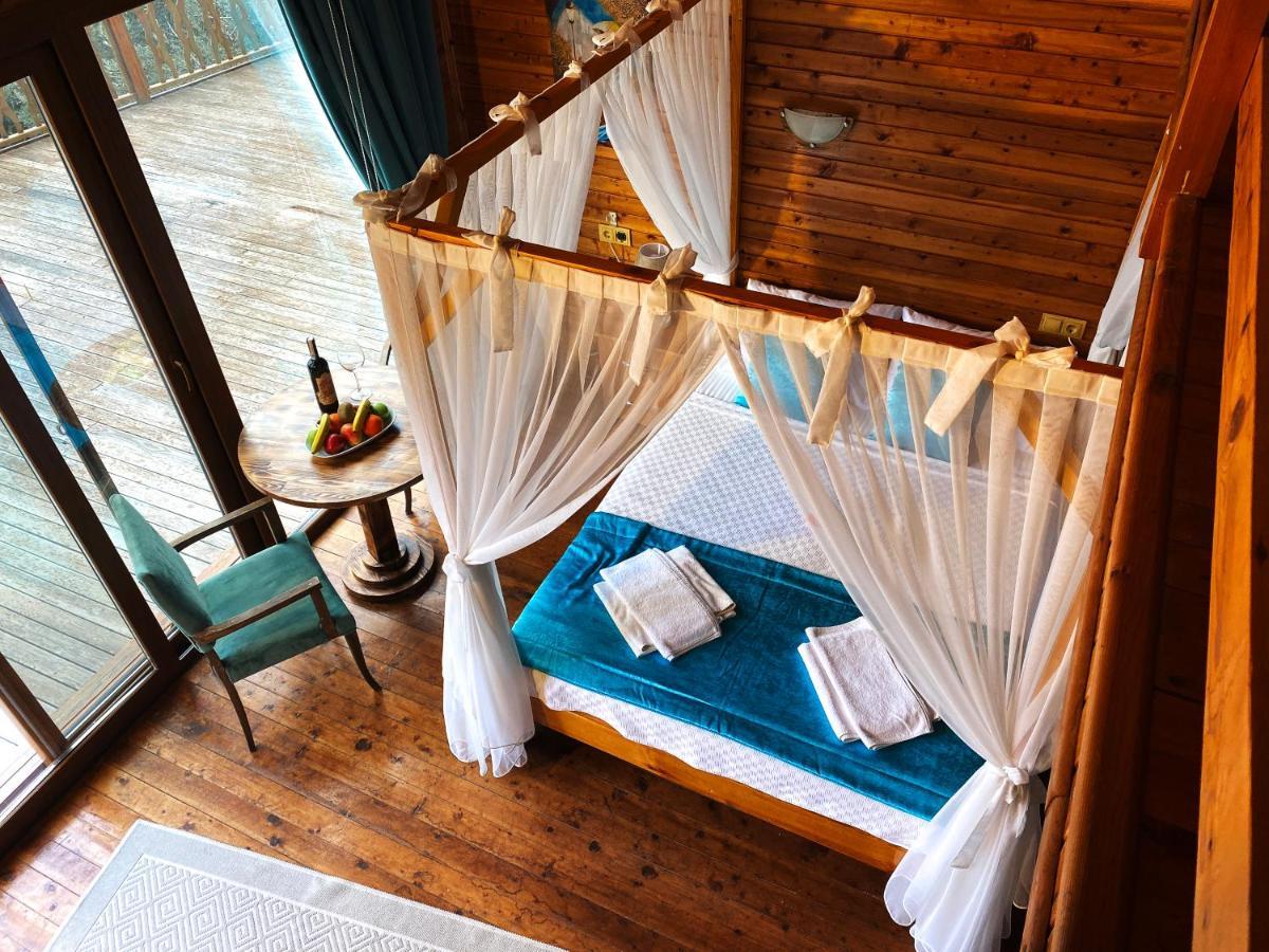 Hotel Kabak Armes Faralya