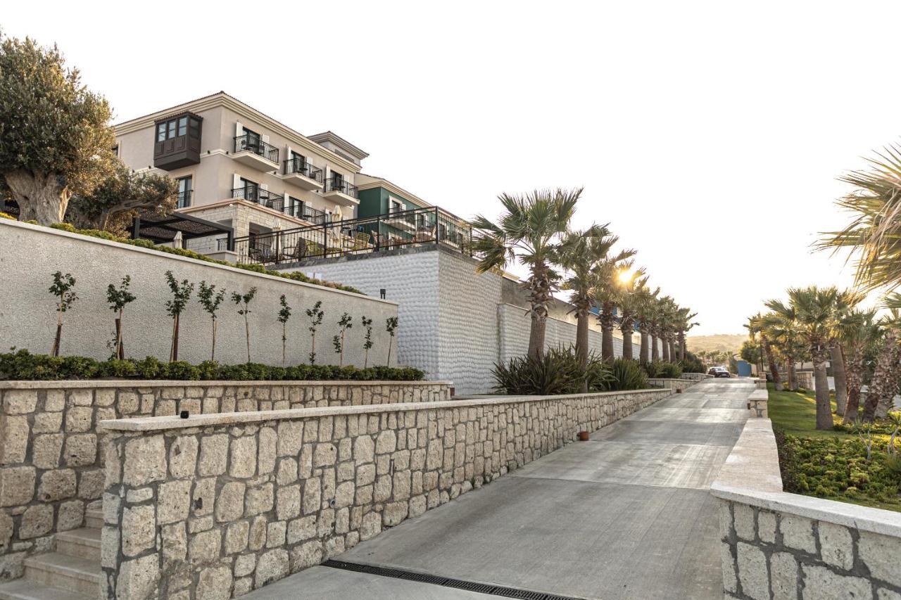 Hotel Soliport & Alacati