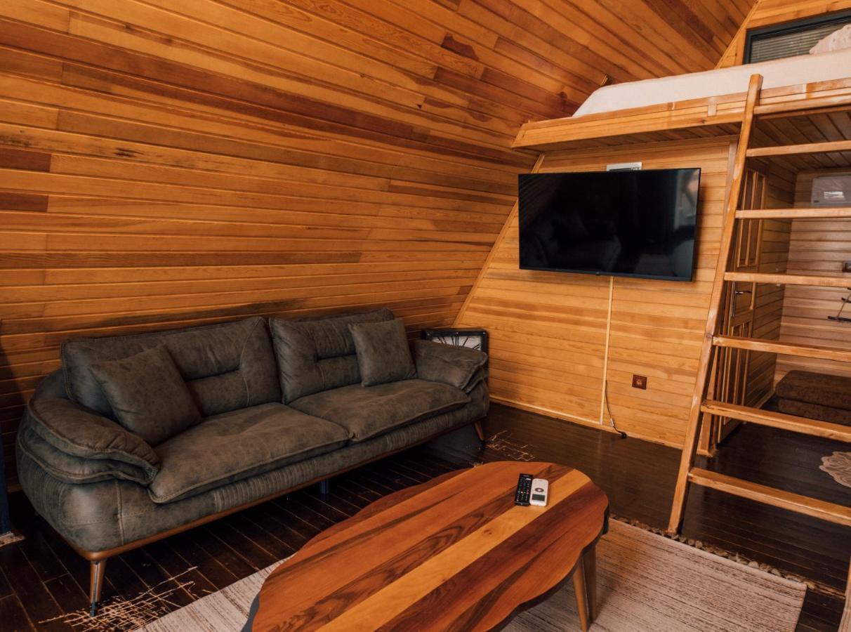 Casamia Chalet Sapanca