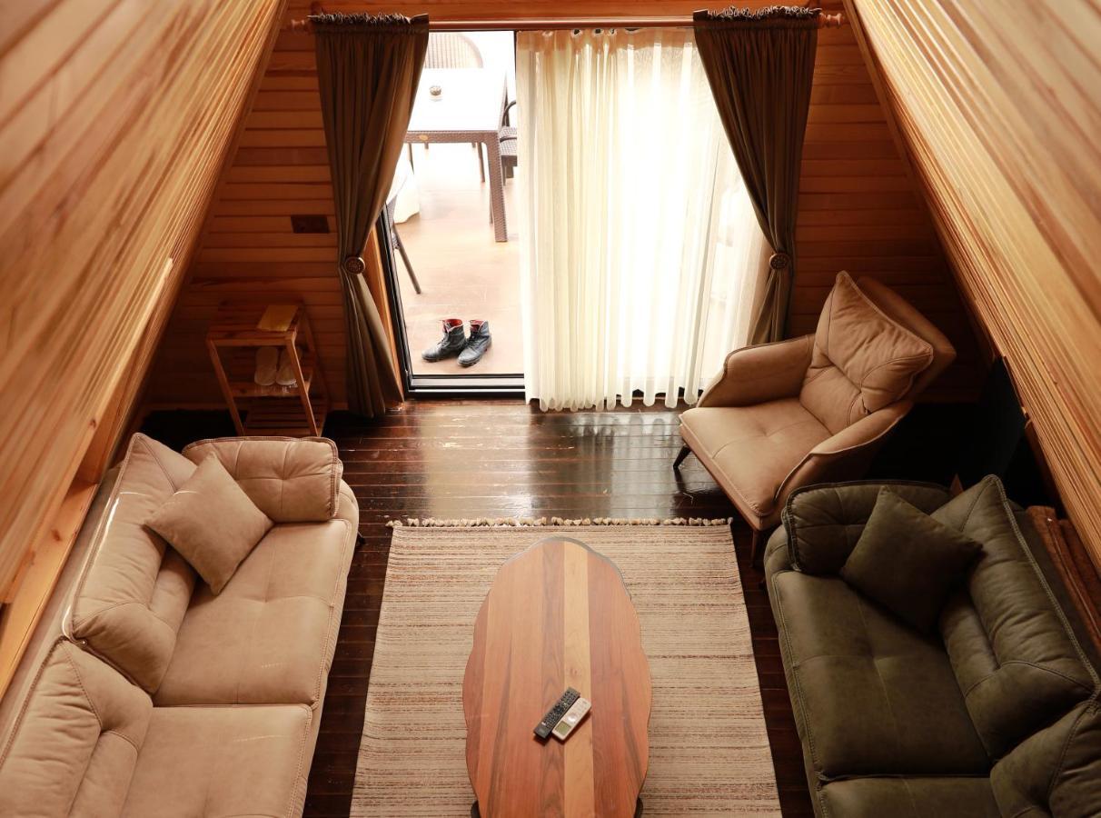 Chalet Casamia *