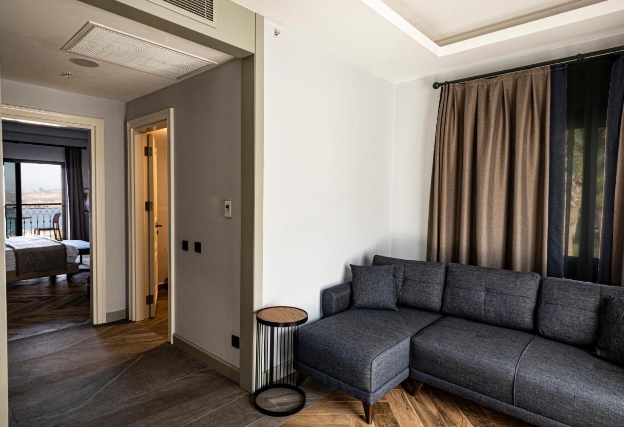 Soliport & Hotel Alacati
