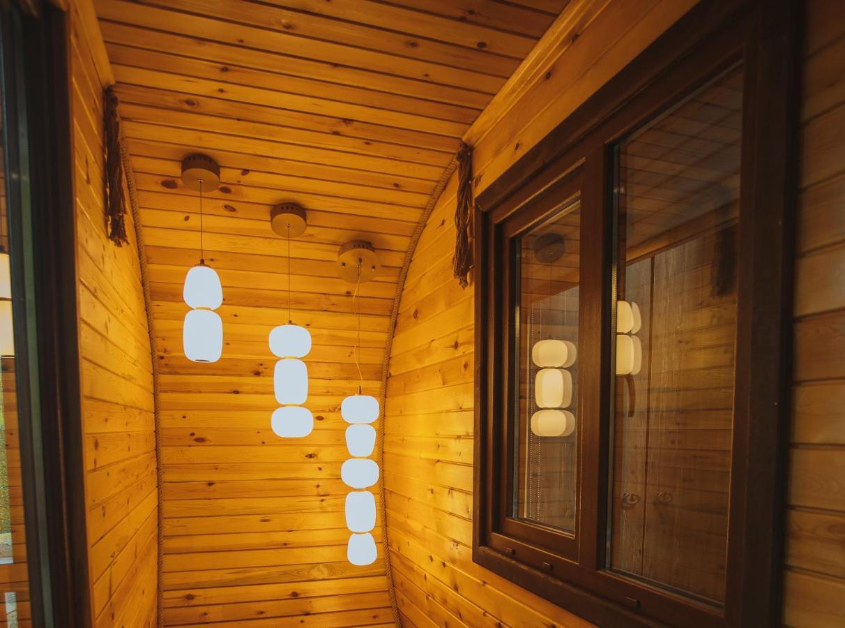 Chalet Casamia Sapanca