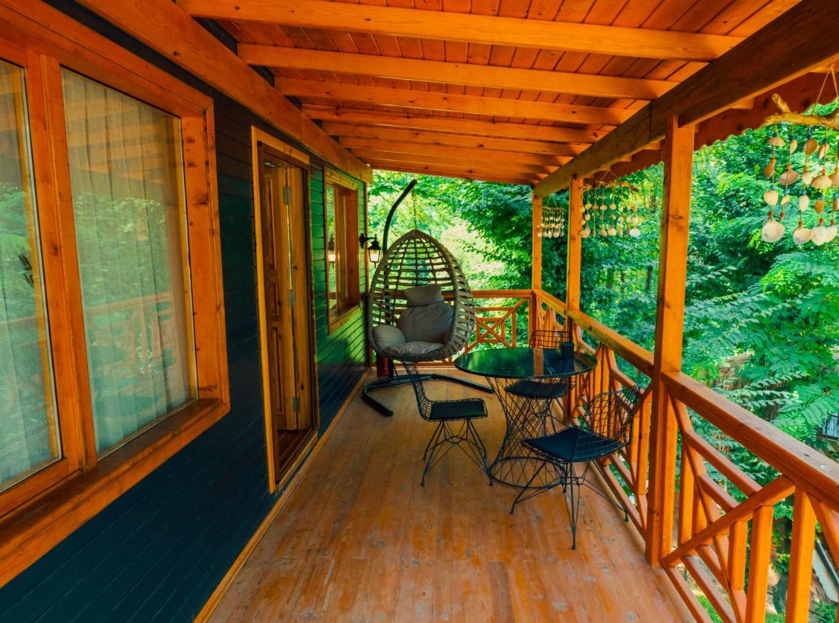 Chalet Casamia